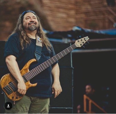 Dave Schools_Redrocks