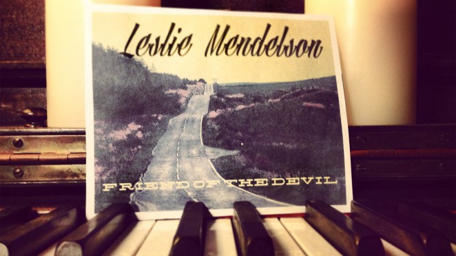 Solo Acoustic of Friend Of The Devil